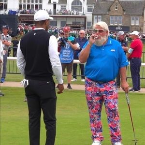 Meet your Posher, Jonathan